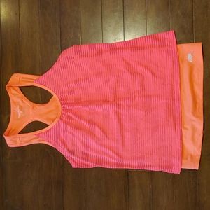 Workout Tank